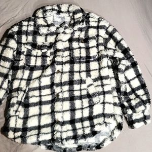 Rue 21 Sherpa Jacket